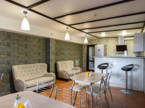 Гостевой дом  Palm Resort