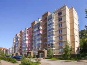 Апартаменты Матрёшка