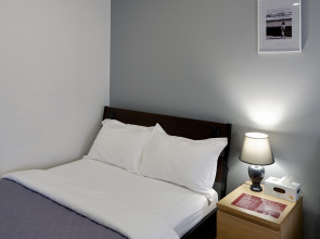 Гостевой Дом Mina