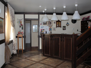 Гостиница Печоры-Парк