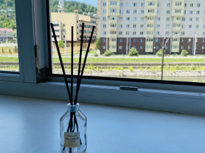 Апартаменты Квартира