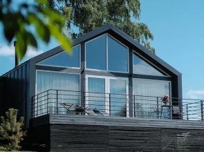 Na Kholme Guest house