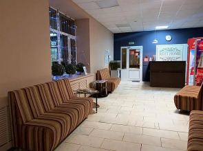 Отель Rest Home