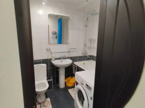 Апартаменты SiberiaLife на Фрунзе 230