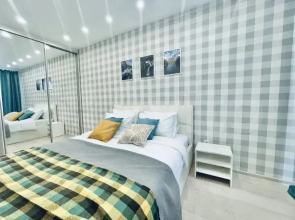 Апартаменты VEGAS на Московском Шоссе 167/1