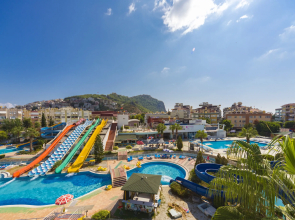 Wasa Hotel - All Inclusive