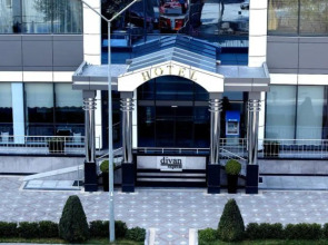 Отель Graaf Hotel