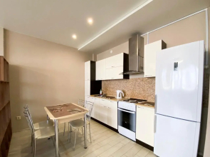 Апартаменты ЖК Кловер