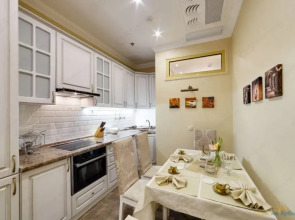 Бутик-Отель Де Мари