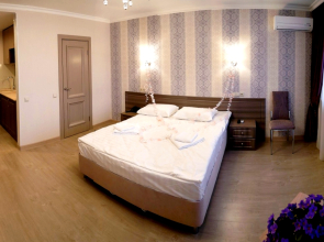 Отель Отдохни