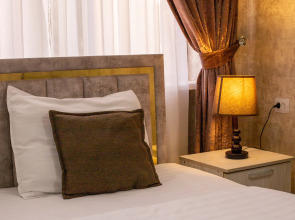 Отель Osiyo Plaza  Samarkand