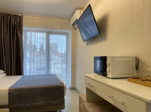 Апартаменты Капри Хаус Ленина 219/4