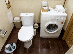 Апартаменты уютные семейные Лада в центре