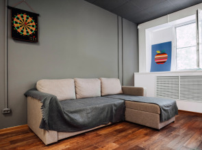 Хостел Sleep&Go