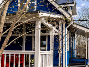 Гостевой дом Синяя синица