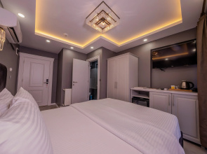 Classio Suite Hotel