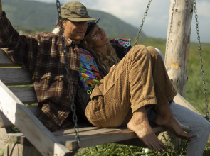 Глэмпинг Школа Сёрфинга Snowave Kamchatka