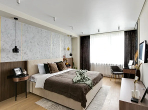 Квартира Smart Host на Новом Арбате 16