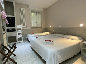 Отель Eurohotel Milan