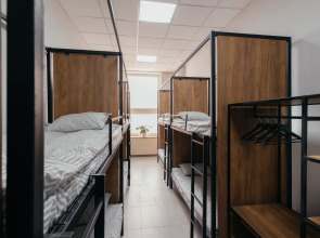 Хостел Альфа