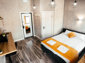 Апартаменты В Особняке Слепцова