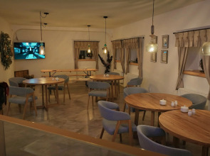 Гостевой дом Ярис