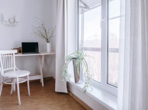 Вилла Дом с Кипарисами