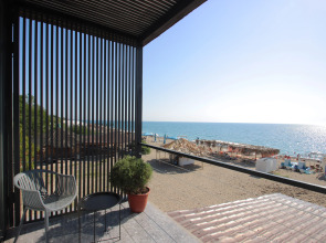 Мини-отель 4Rooms