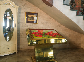 Отель Wine Palace