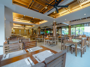 Отель Railay Princess Resort & Spa