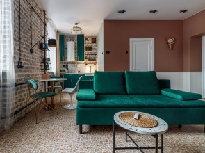 Апартаменты Виатур на Карбышева