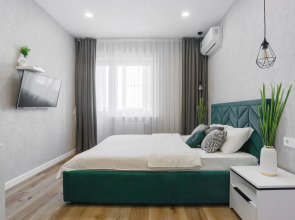 Квартира-судия