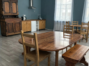 Гостевой Дом Морошка