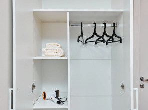 Гостевой дом Mayakovsky Rooms