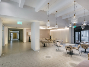 Квартира JOY Вольный