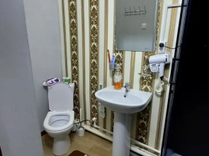 Отель Uyut