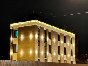 Гостевой дом Antik Holl