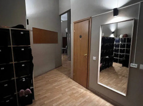 Гостевой дом Arbatrum