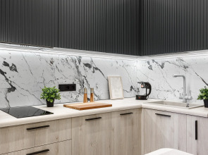 Квартира Дизайнерская двушка Sunvilles рядом с аквапарком