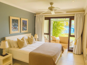 Stilnye Prostornye Na Eden Island Apartments