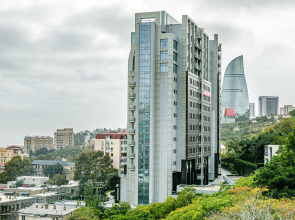 Апарт-отель SEA VIEW REZIDENS