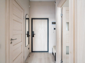 Апартаменты Merino Home Alia