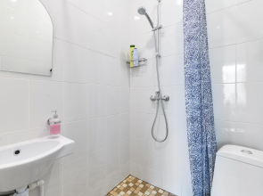 Квартира в поселке Песочном напротив НМИЦ онкологии им. Н.Н. Петрова