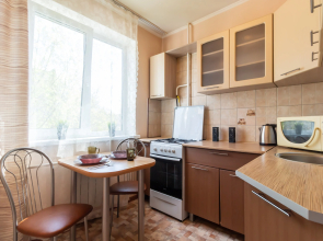 Квартира Новиковъ Дворик