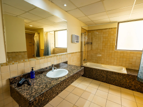 Хостел Urban Heaven Luxury