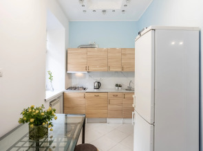 Меблированные комнаты Greenburg