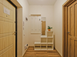 Апартаменты на Тихой