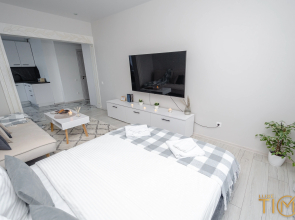 Апартаменты напротив Тринити lxt.by