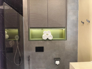 Апартаменты XO Canggu adults only