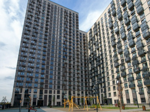 Апартаменты MaxRealty24 Просторная 15